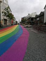 Ausflug Goldener Kreis - Reykjavik