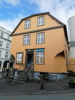 Ausflug Goldener Kreis - Reykjavik