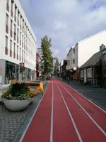 Ausflug Goldener Kreis - Reykjavik