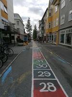 Ausflug Goldener Kreis - Reykjavik