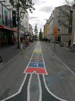 Ausflug Goldener Kreis - Reykjavik