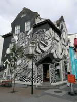 Ausflug Goldener Kreis - Reykjavik