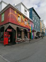 Ausflug Goldener Kreis - Reykjavik