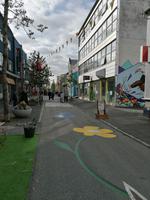 Ausflug Goldener Kreis - Reykjavik