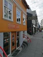 Ausflug Goldener Kreis - Reykjavik