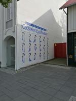 Ausflug Goldener Kreis - Reykjavik