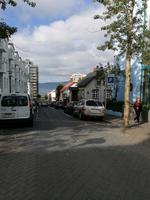 Ausflug Goldener Kreis - Reykjavik