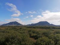 Halbinsel Snaefellsnes