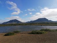 Halbinsel Snaefellsnes