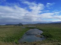 Halbinsel Snaefellsnes