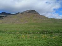 Halbinsel Snaefellsnes