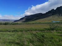 Halbinsel Snaefellsnes