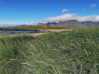 Halbinsel Snaefellsnes