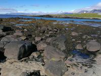 Halbinsel Snaefellsnes