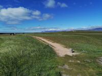 Halbinsel Snaefellsnes