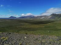 Halbinsel Snaefellsnes