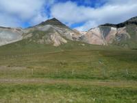 Halbinsel Snaefellsnes