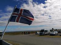 Halbinsel Snaefellsnes