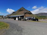 Halbinsel Snaefellsnes