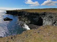 Halbinsel Snaefellsnes