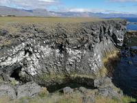 Halbinsel Snaefellsnes