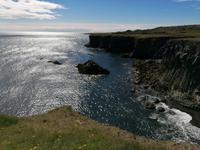 Halbinsel Snaefellsnes