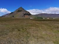 Halbinsel Snaefellsnes