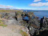 Halbinsel Snaefellsnes