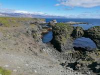 Halbinsel Snaefellsnes