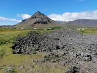 Halbinsel Snaefellsnes