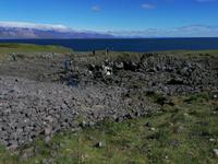 Halbinsel Snaefellsnes