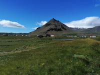 Halbinsel Snaefellsnes