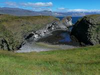 Halbinsel Snaefellsnes