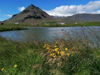 Halbinsel Snaefellsnes