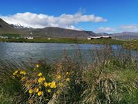 Halbinsel Snaefellsnes