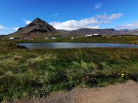 Halbinsel Snaefellsnes