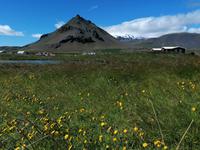 Halbinsel Snaefellsnes