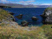 Halbinsel Snaefellsnes