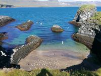 Halbinsel Snaefellsnes