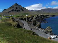 Halbinsel Snaefellsnes