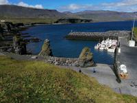 Halbinsel Snaefellsnes