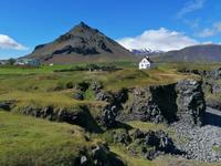 Halbinsel Snaefellsnes