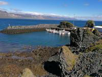 Halbinsel Snaefellsnes