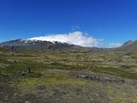 Halbinsel Snaefellsnes