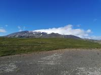 Halbinsel Snaefellsnes