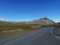 Halbinsel Snaefellsnes