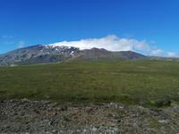 Halbinsel Snaefellsnes