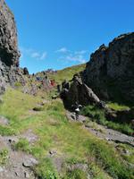 Halbinsel Snaefellsnes