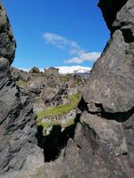 Halbinsel Snaefellsnes