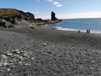 Halbinsel Snaefellsnes